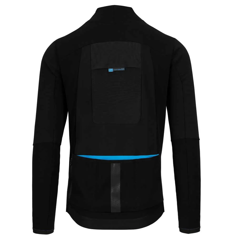 ASSOS Equipe Rs Winter Jacke ASSOS Equipe Rs Winter Jacke