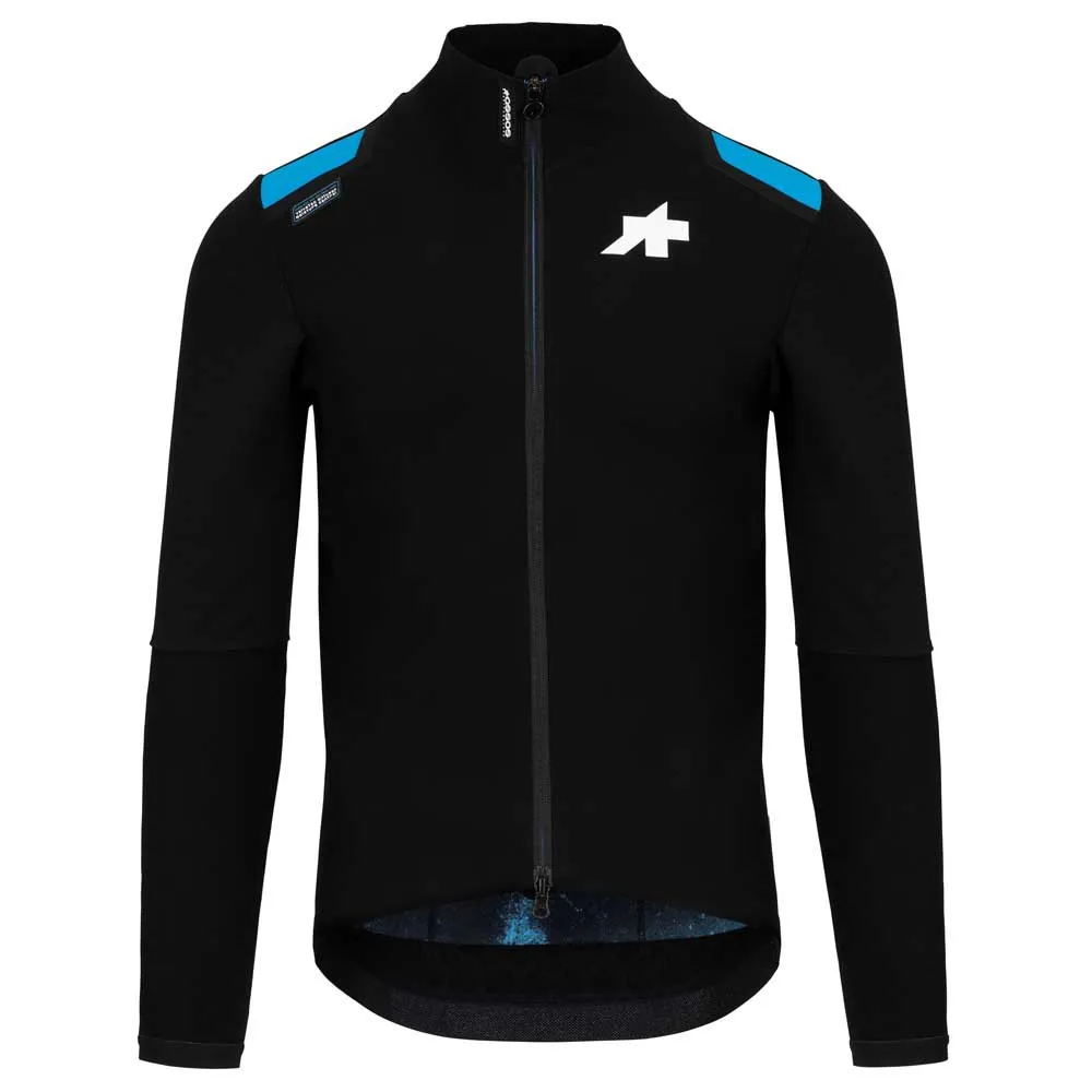 ASSOS Equipe Rs Winter Jacke ASSOS Equipe Rs Winter Jacke