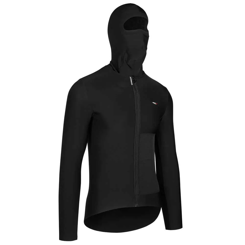 ASSOS Equipe RS Winter L Mid Layer Trikot ASSOS Equipe RS Winter L Mid Layer Trikot