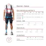 ASSOS Equipe RS Winter L Mid Layer Trikot