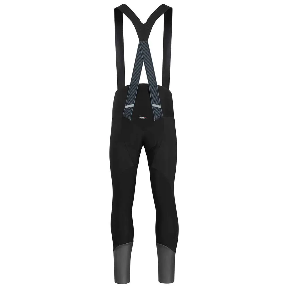 ASSOS Equipe RS Winter S9 Bib Tights Trägerhose ASSOS Equipe RS Winter S9 Bib Tights Trägerhose