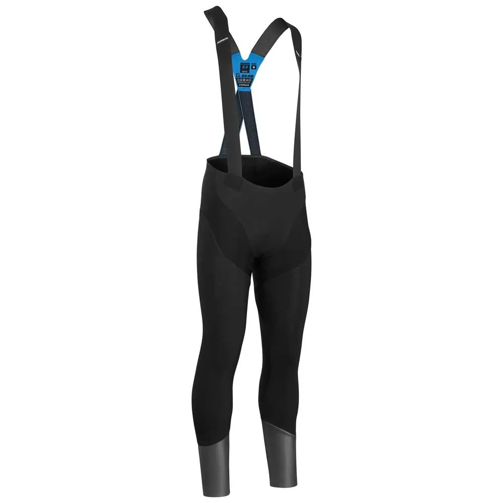 ASSOS Equipe RS Winter S9 Bib Tights Trägerhose ASSOS Equipe RS Winter S9 Bib Tights Trägerhose