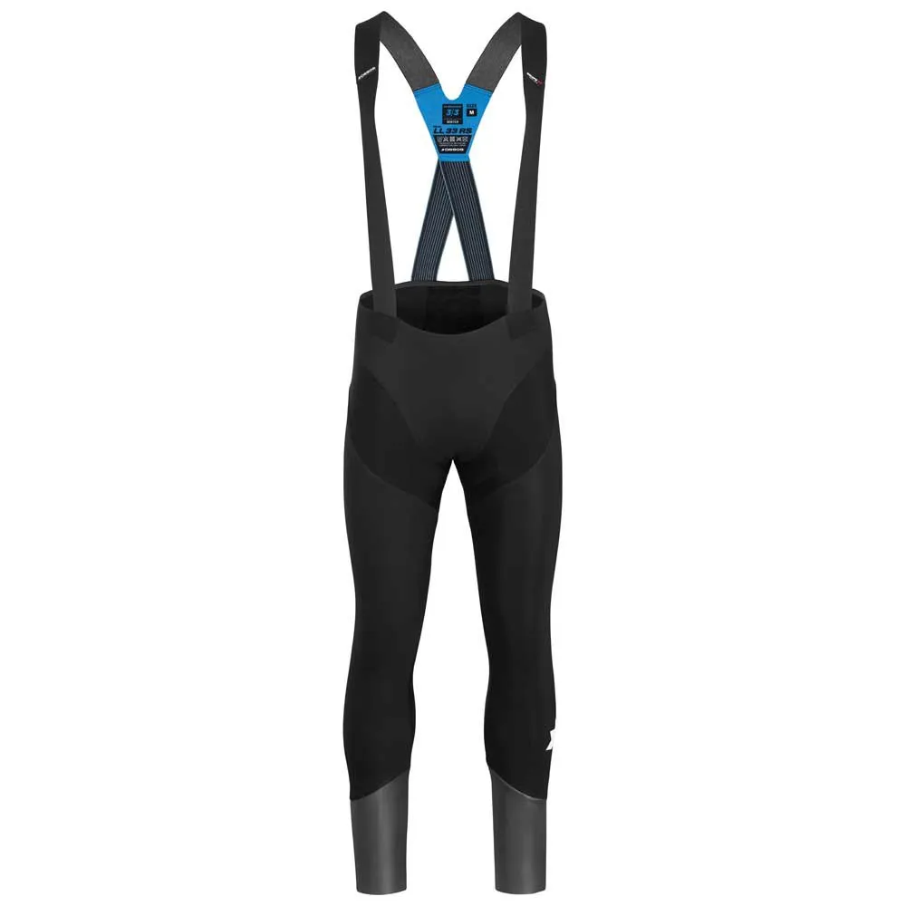 ASSOS Equipe RS Winter S9 Bib Tights Trägerhose ASSOS Equipe RS Winter S9 Bib Tights Trägerhose