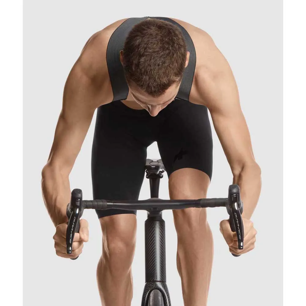 ASSOS Equipe RSR S9 Targa Bib Shorts Trägerhose