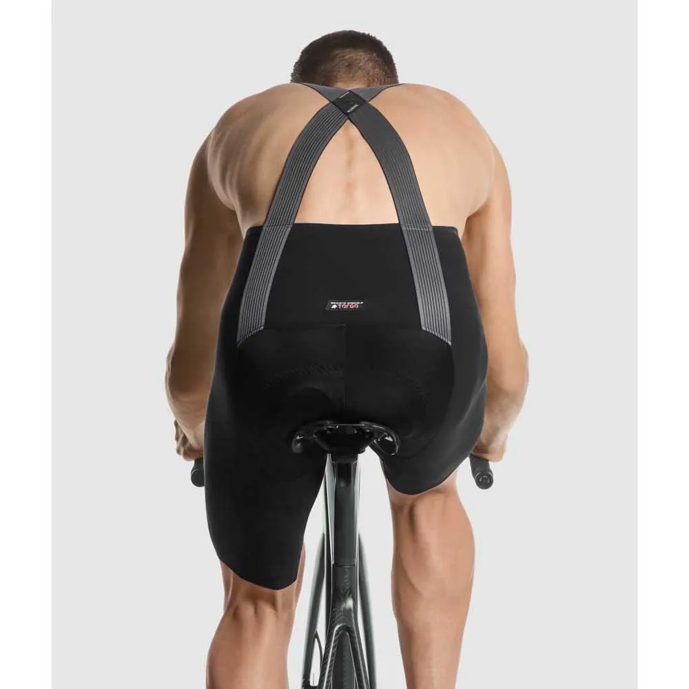 ASSOS Equipe RSR S9 Targa Bib Shorts Trägerhose