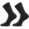 ASSOS Essence Socken, Holy white