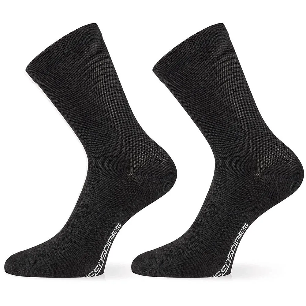ASSOS Essence Socken, Holy white ASSOS Essence Socken, Holy white