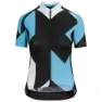 ASSOS Fastlane Rock Kurzarm-radtrikot