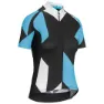 ASSOS Fastlane Rock Kurzarm-radtrikot