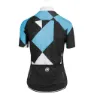ASSOS Fastlane Rock Kurzarm-radtrikot
