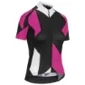 ASSOS Fastlane Rock Kurzarm-radtrikot Refurbished, Pong pink