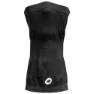 ASSOS Foil Evo Nackenwärmer, Black series