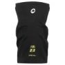 ASSOS Foil Nackenwärmer, Black series
