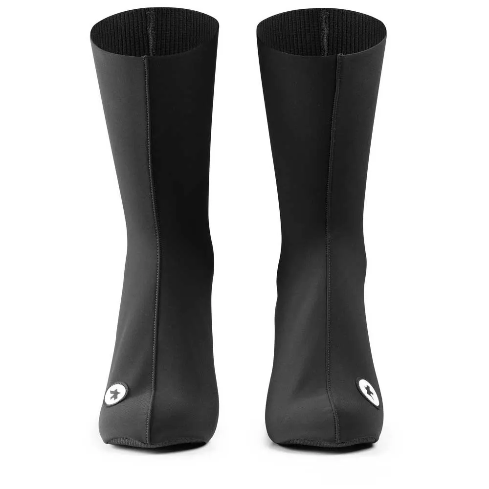 ASSOS Gt 3/3 Booties Evo Überschuhe ASSOS Gt 3/3 Booties Evo Überschuhe