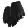 ASSOS Gt C2 Kurze Handschuhe, Black series