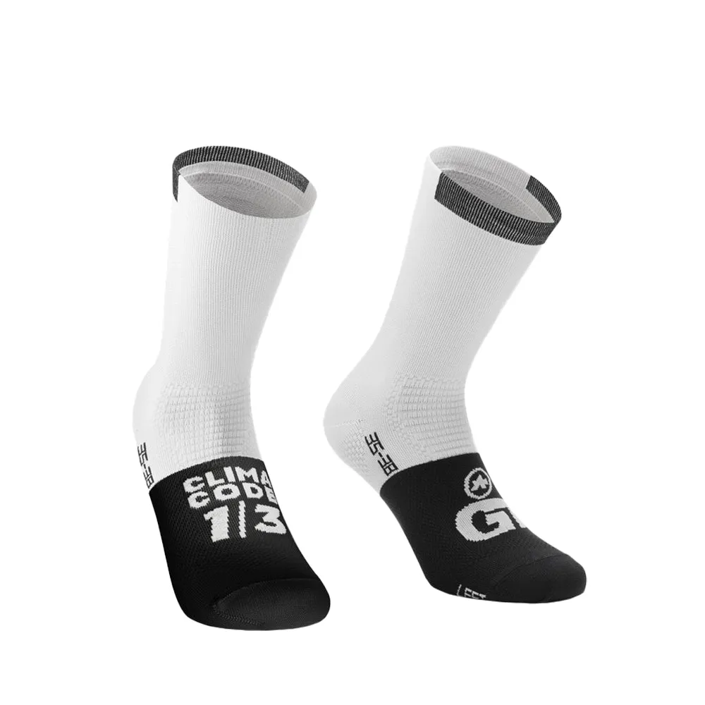 ASSOS GT C2 Socken