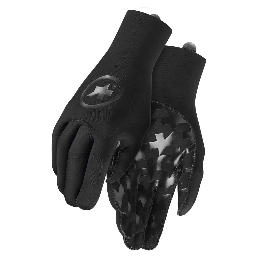 ASSOS Gt Rain Handschuhe ASSOS Gt Rain Handschuhe