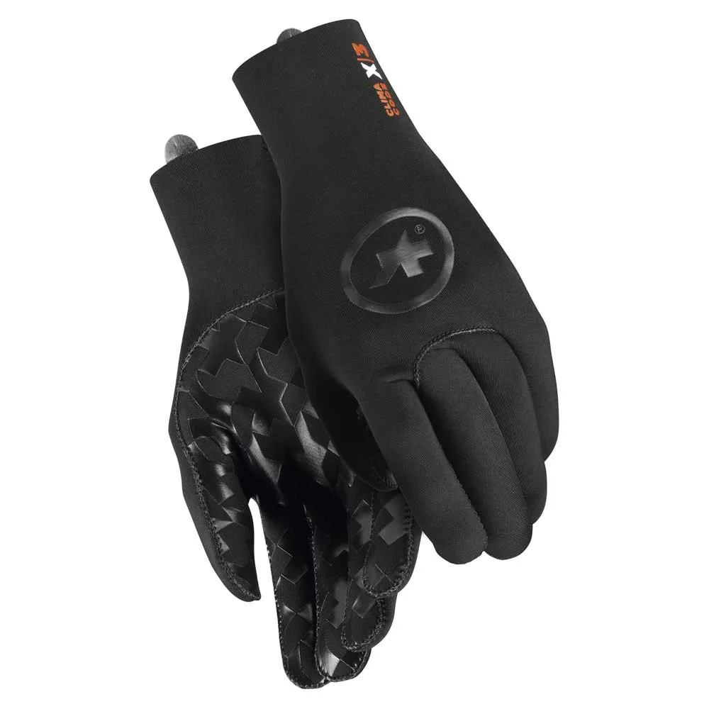 ASSOS Gt Rain Handschuhe ASSOS Gt Rain Handschuhe