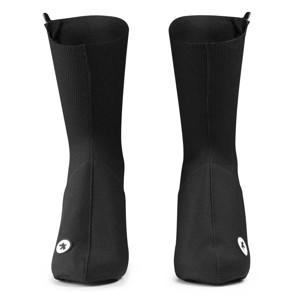 ASSOS Gt Ultraz 3/3 Booties Evo Überschuhe ASSOS Gt Ultraz 3/3 Booties Evo Überschuhe