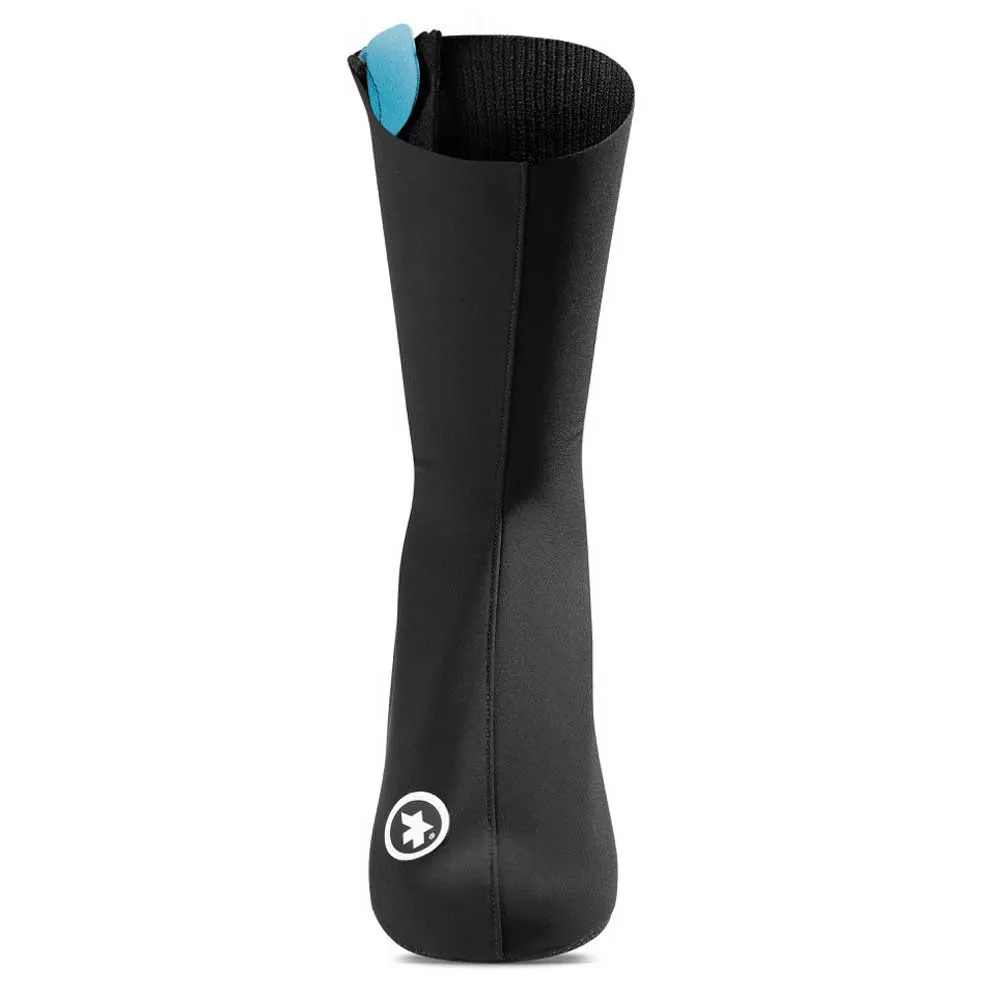 ASSOS Gt Winter Überschuhe ASSOS Gt Winter Überschuhe