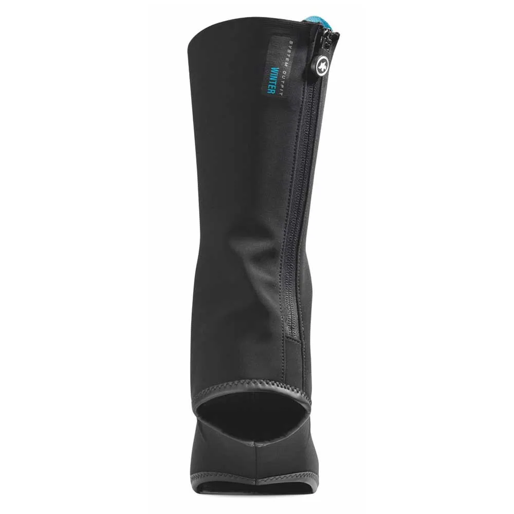 ASSOS Gt Winter Überschuhe ASSOS Gt Winter Überschuhe