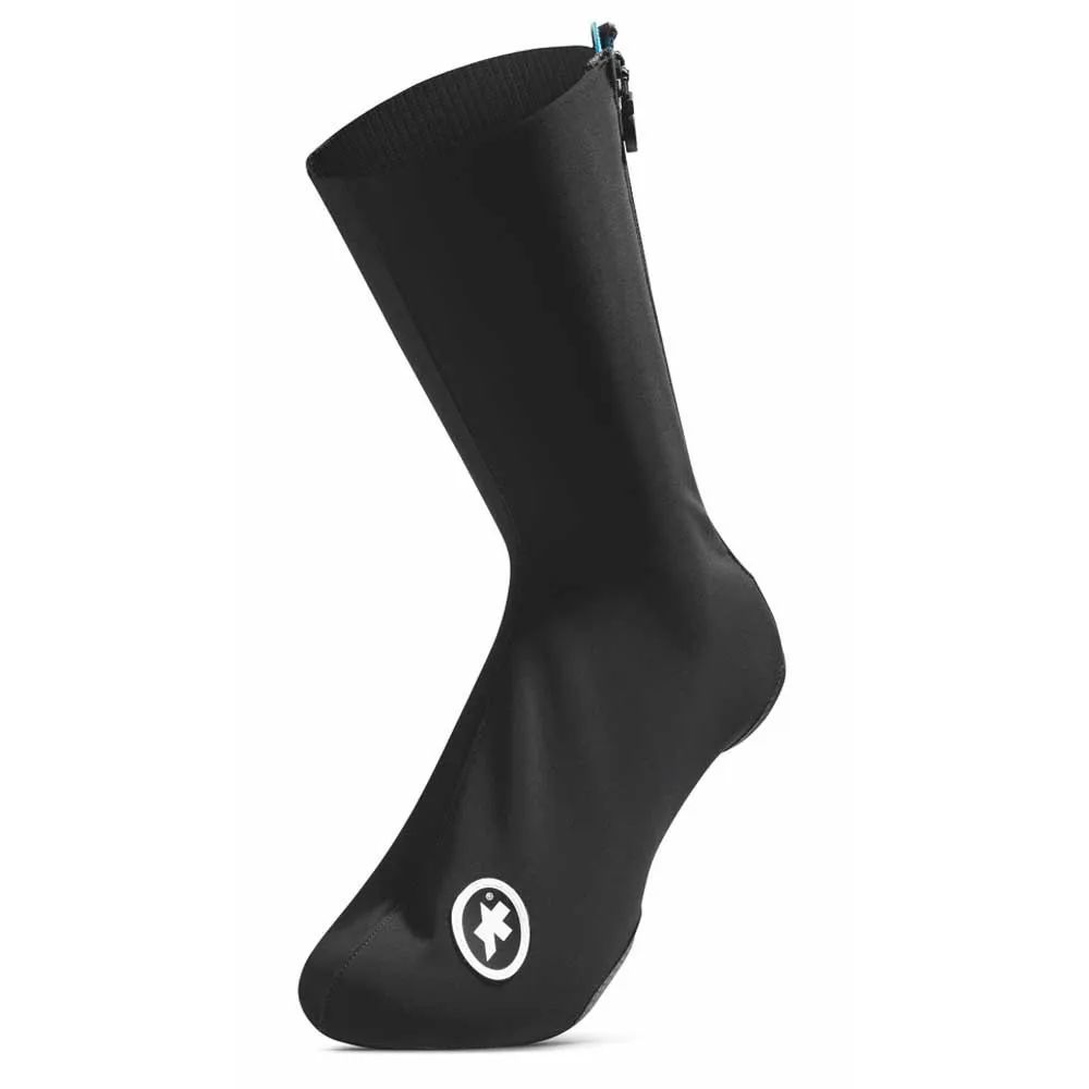 ASSOS Gt Winter Überschuhe ASSOS Gt Winter Überschuhe