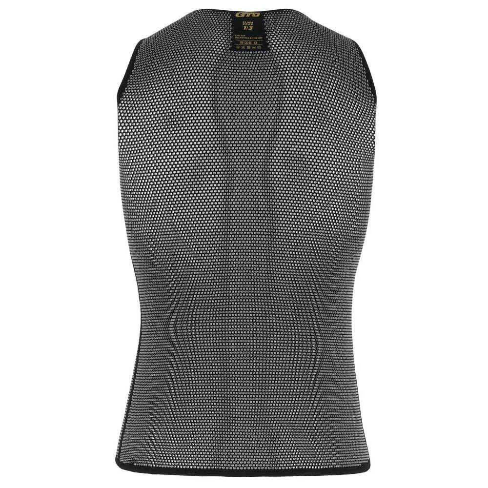 ASSOS Gto Ärmelloses Baselayer ASSOS Gto Ärmelloses Baselayer