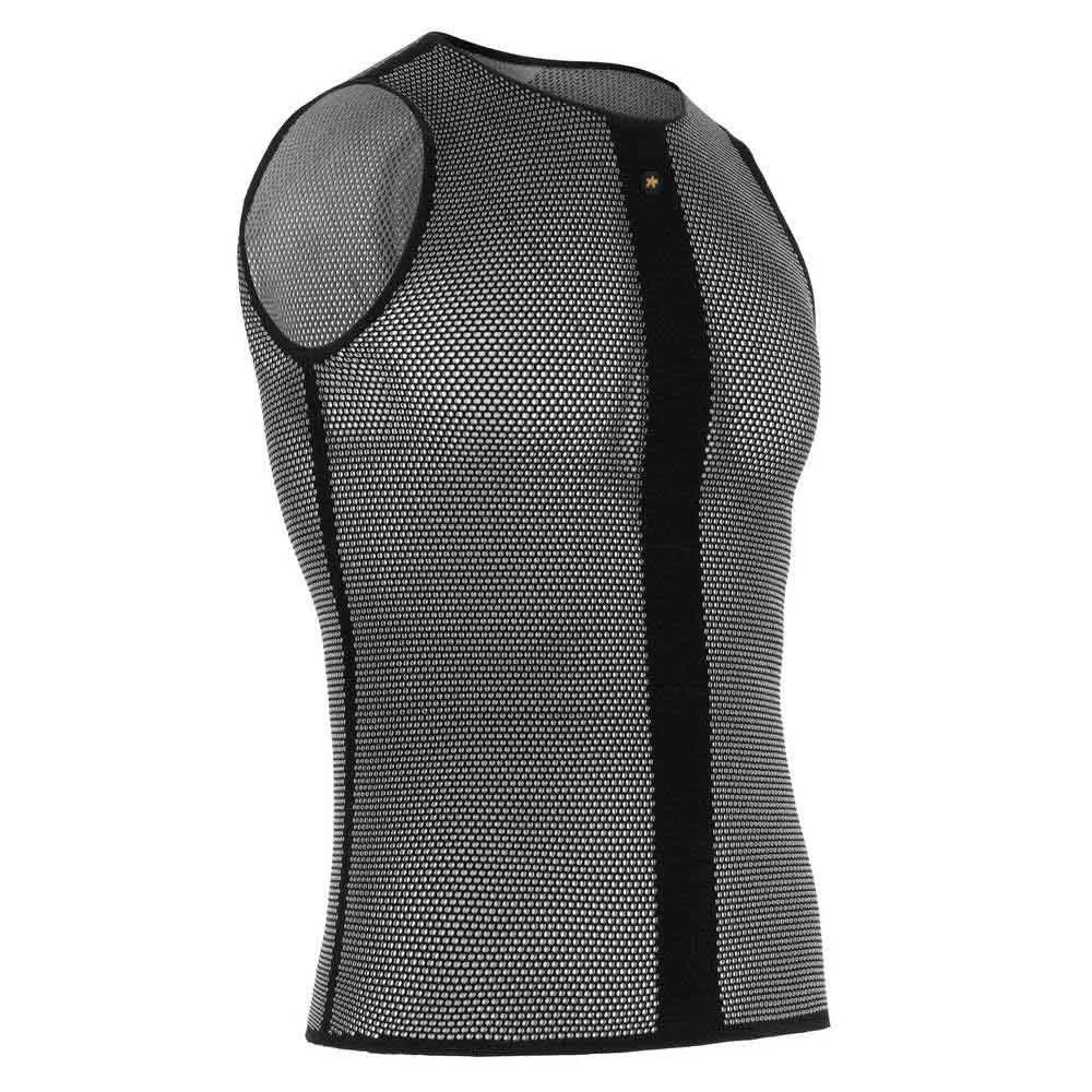 ASSOS Gto Ärmelloses Baselayer ASSOS Gto Ärmelloses Baselayer