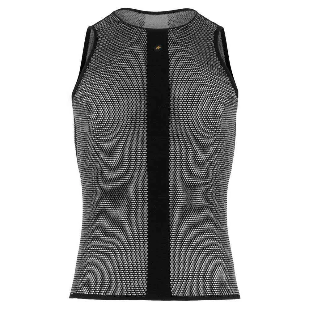 ASSOS Gto Ärmelloses Baselayer ASSOS Gto Ärmelloses Baselayer