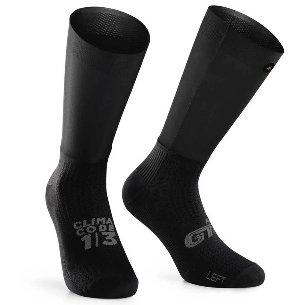 ASSOS Gto Socken ASSOS Gto Socken