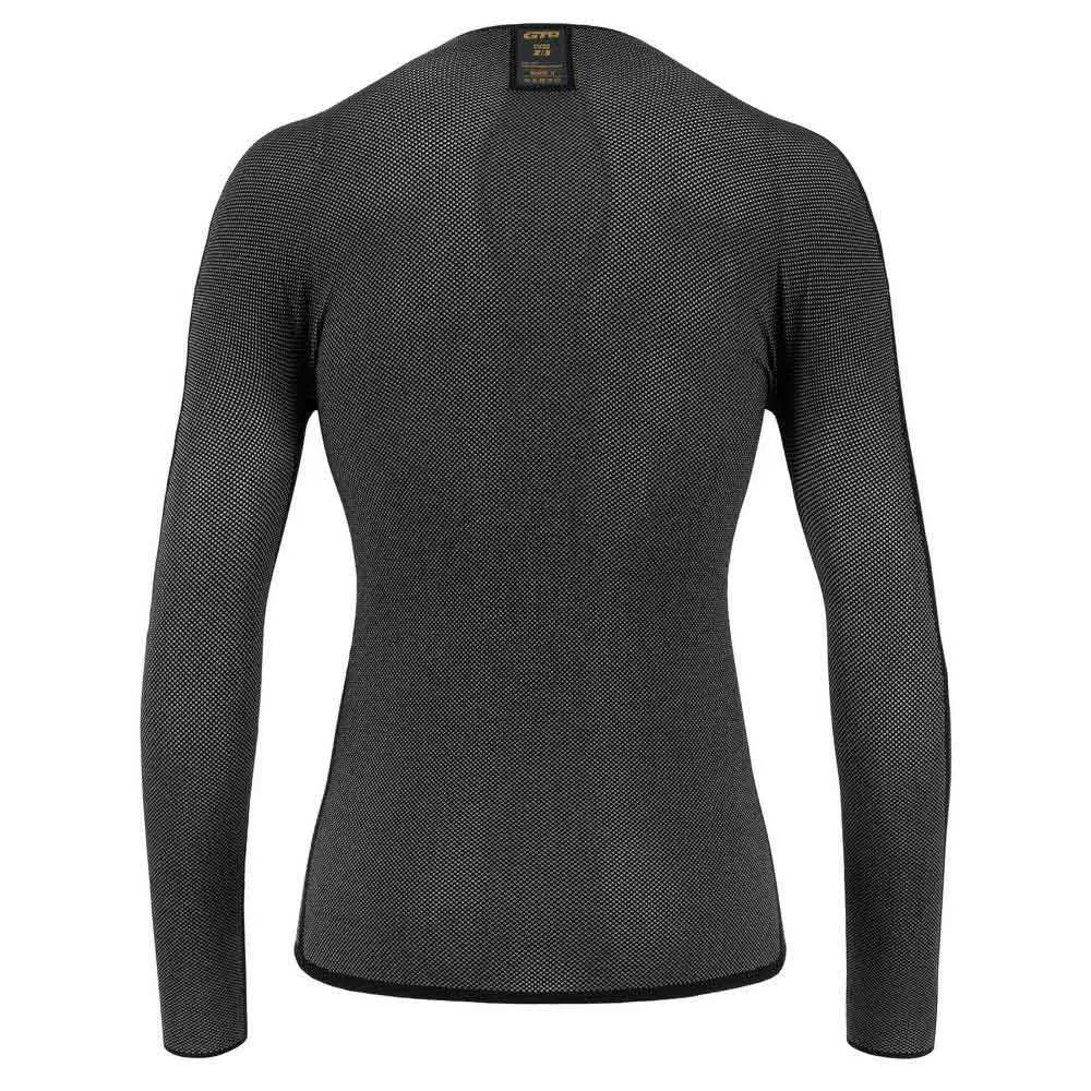 ASSOS Gto Spring Fall Langarm-baselayer ASSOS Gto Spring Fall Langarm-baselayer