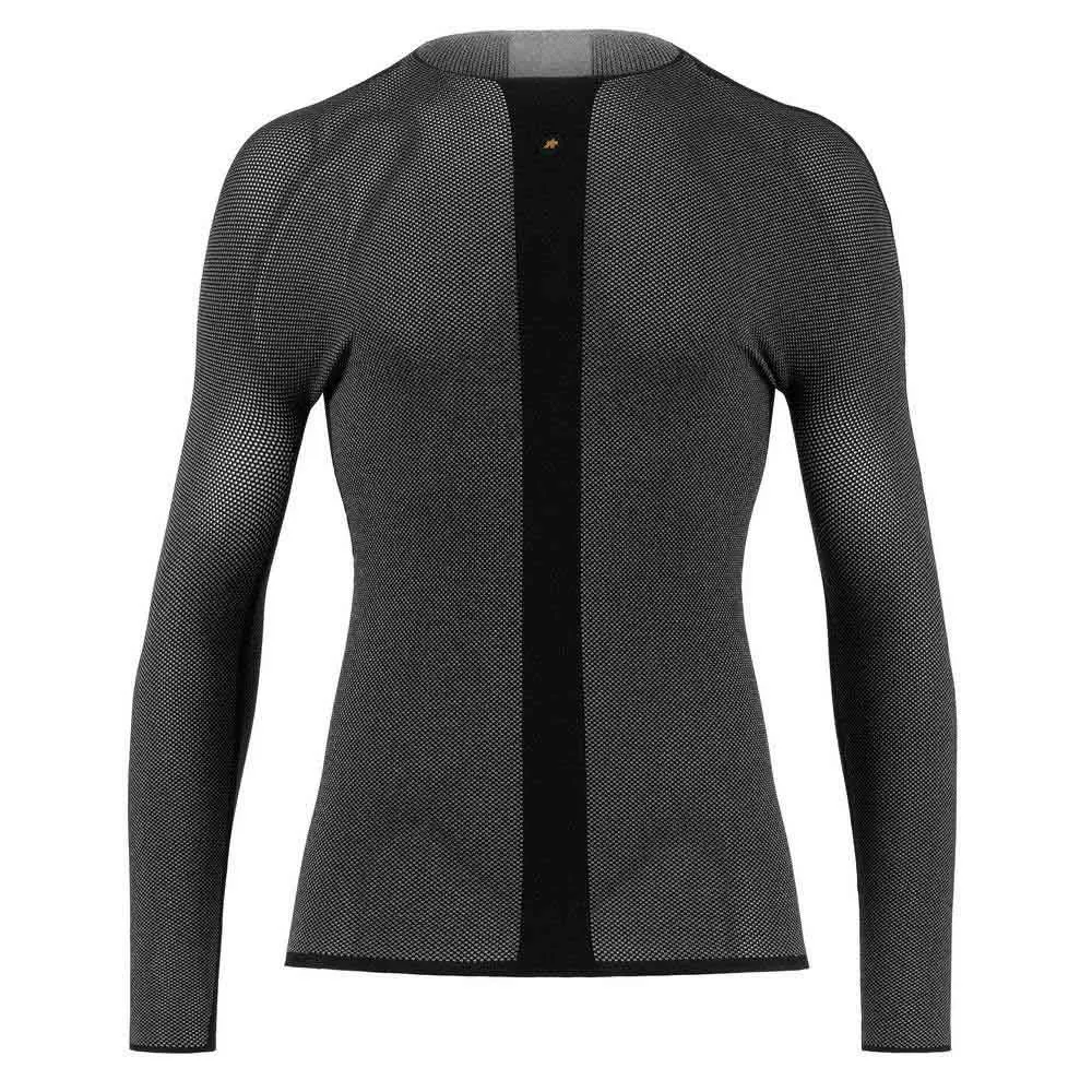 ASSOS Gto Spring Fall Langarm-baselayer ASSOS Gto Spring Fall Langarm-baselayer