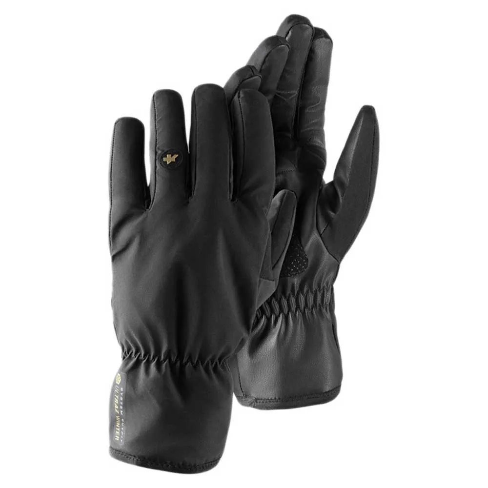 ASSOS Gto Uz Winter Handschuhe