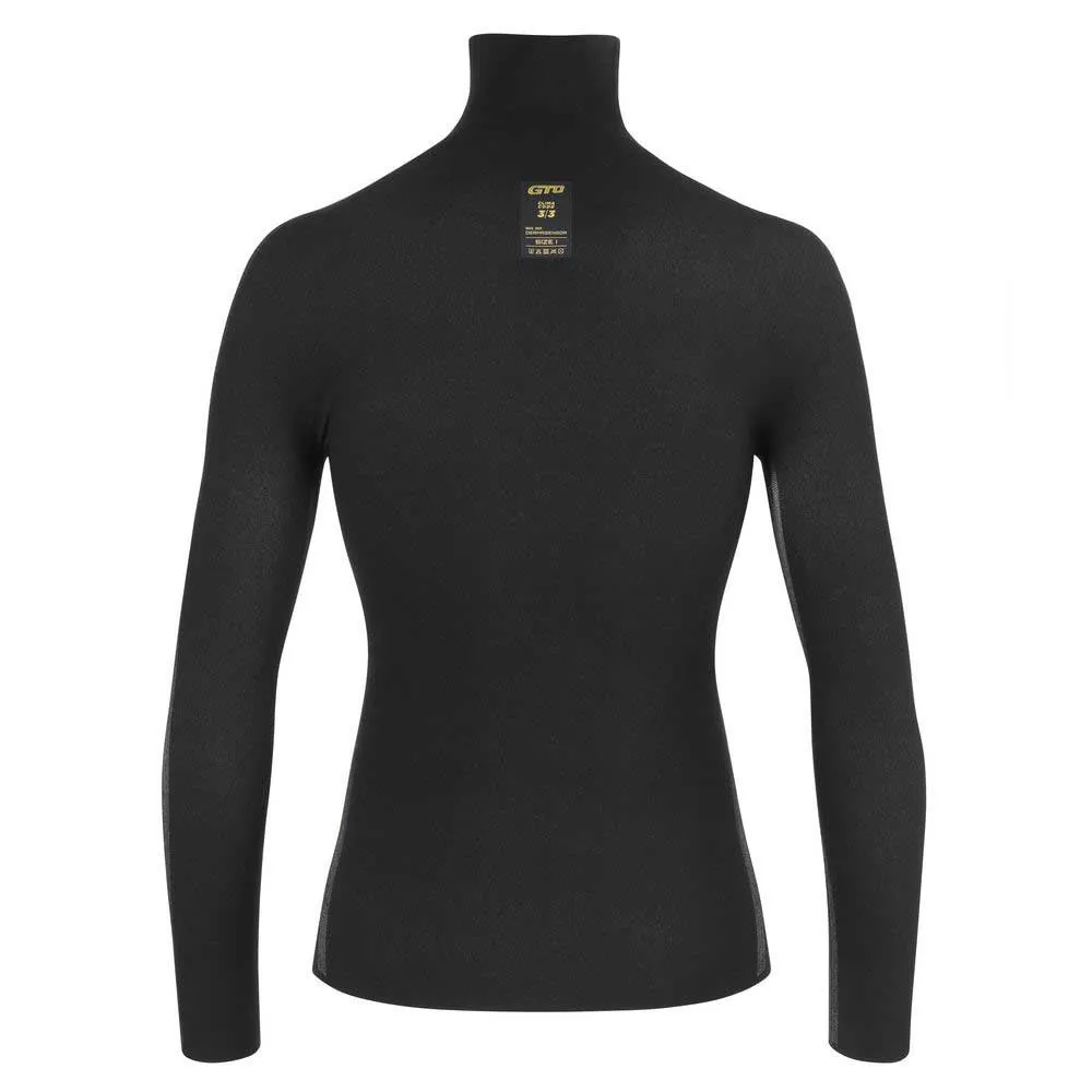 ASSOS Gto Winter Langarm-baselayer ASSOS Gto Winter Langarm-baselayer