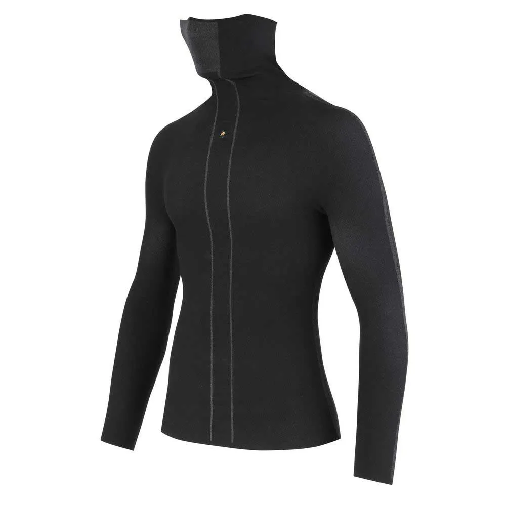 ASSOS Gto Winter Langarm-baselayer ASSOS Gto Winter Langarm-baselayer