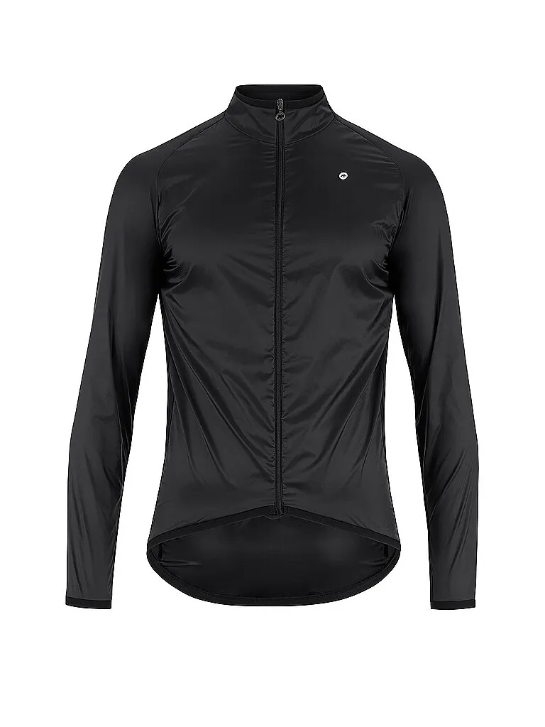 ASSOS Herren Radjacke Mille GT C2 Wind Jacket