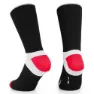 ASSOS Kompressor Socken