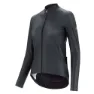 ASSOS Langarm-trikot, Torpedo grey, L