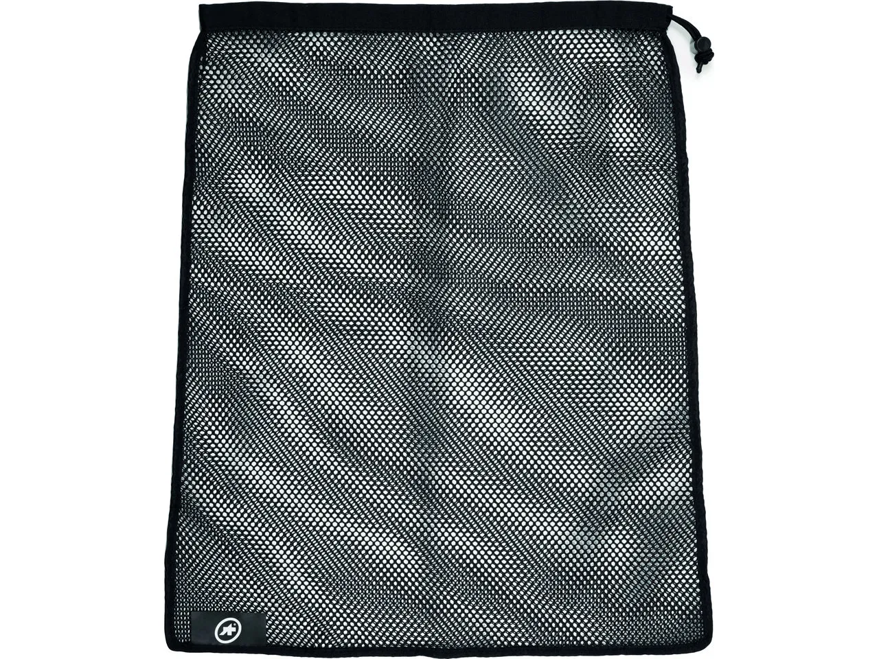 ASSOS Laundry Bag Evo Wäschenetz, Schwarz
