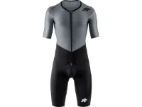 ASSOS Le Houdini Roadsuit S11 Zeitfahranzug ASSOS Le Houdini Roadsuit S11 Zeitfahranzug