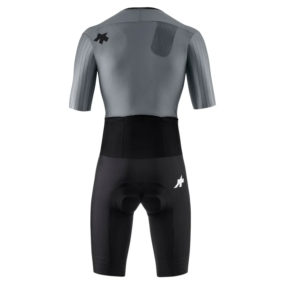 ASSOS Le Houdini Roadsuit S11 Zeitfahranzug