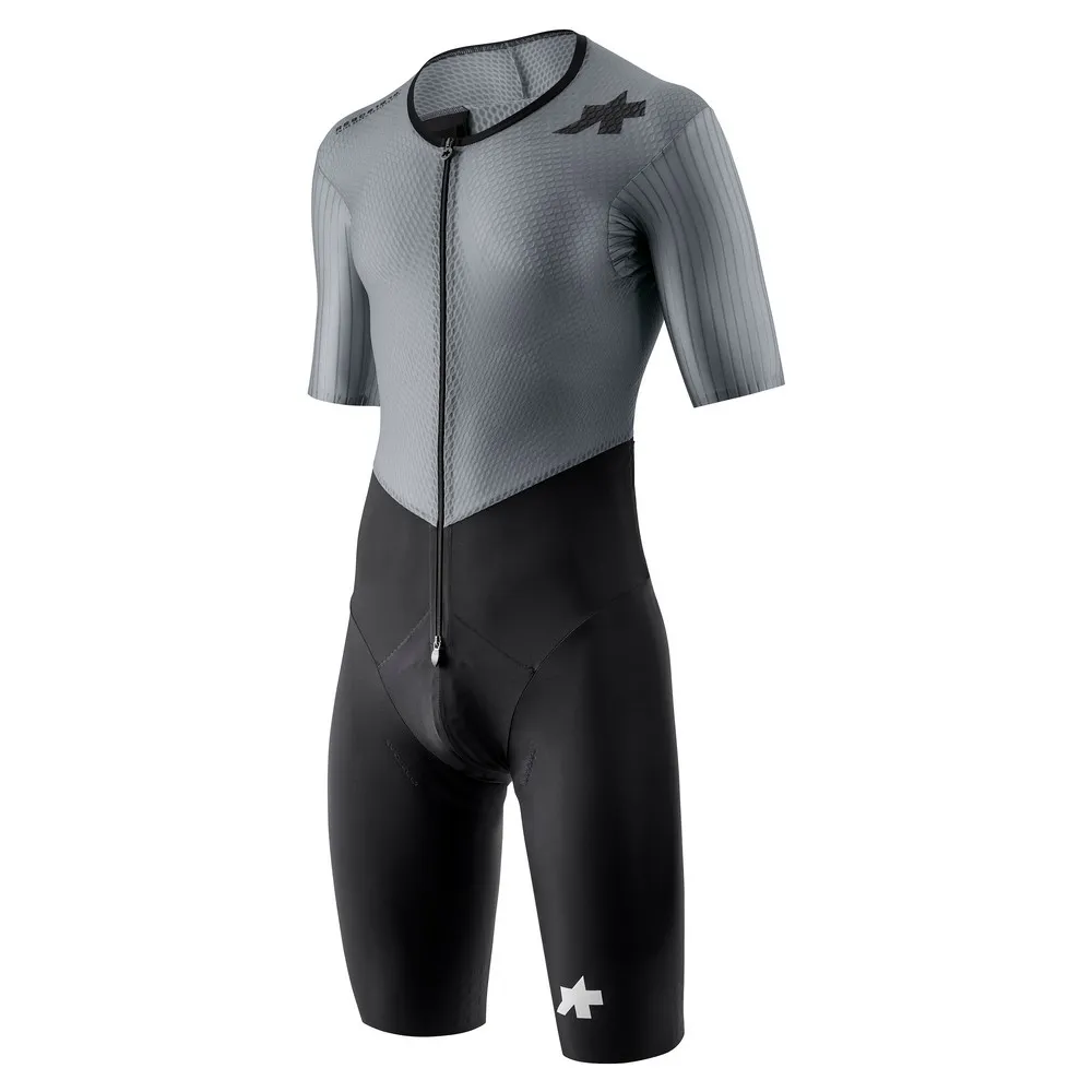 ASSOS Le Houdini Roadsuit S11 Zeitfahranzug