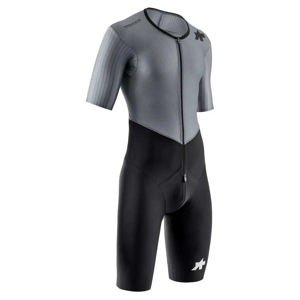 ASSOS Le Houdini Roadsuit S11 Zeitfahranzug