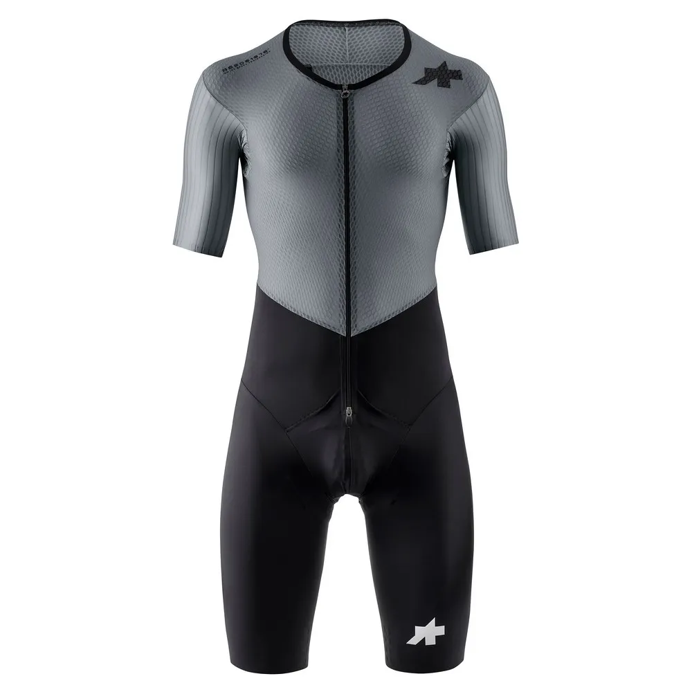 ASSOS Le Houdini Roadsuit S11 Zeitfahranzug