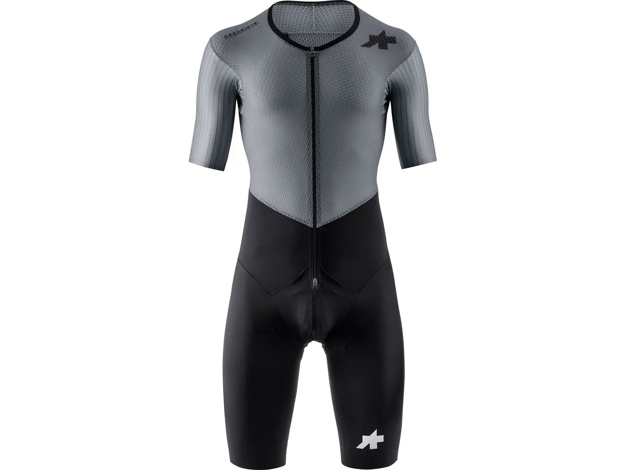 ASSOS Le Houdini Roadsuit S11 Zeitfahranzug ASSOS Le Houdini Roadsuit S11 Zeitfahranzug