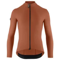 ASSOS MILLE GT 2/3 LS Jersey C2