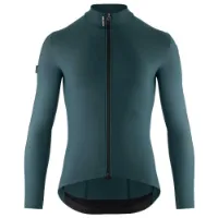 ASSOS MILLE GT 2/3 LS Jersey C2 ASSOS MILLE GT 2/3 LS Jersey C2