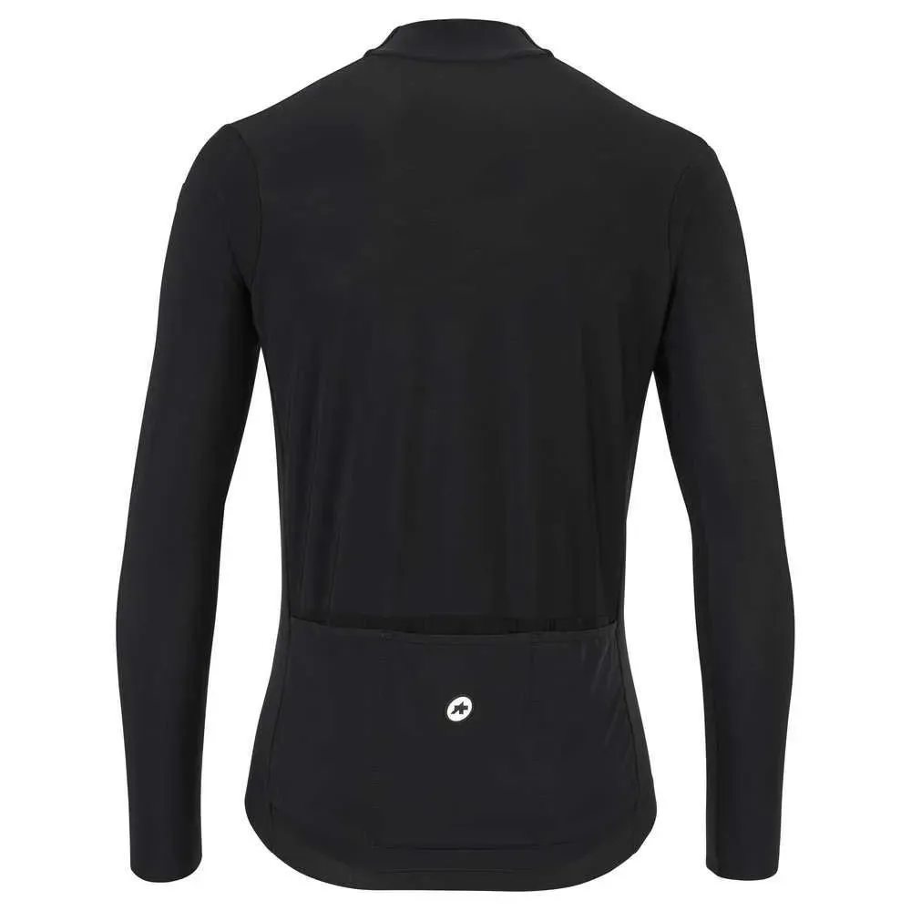 ASSOS MILLE GT 2/3 LS Jersey C2 ASSOS MILLE GT 2/3 LS Jersey C2