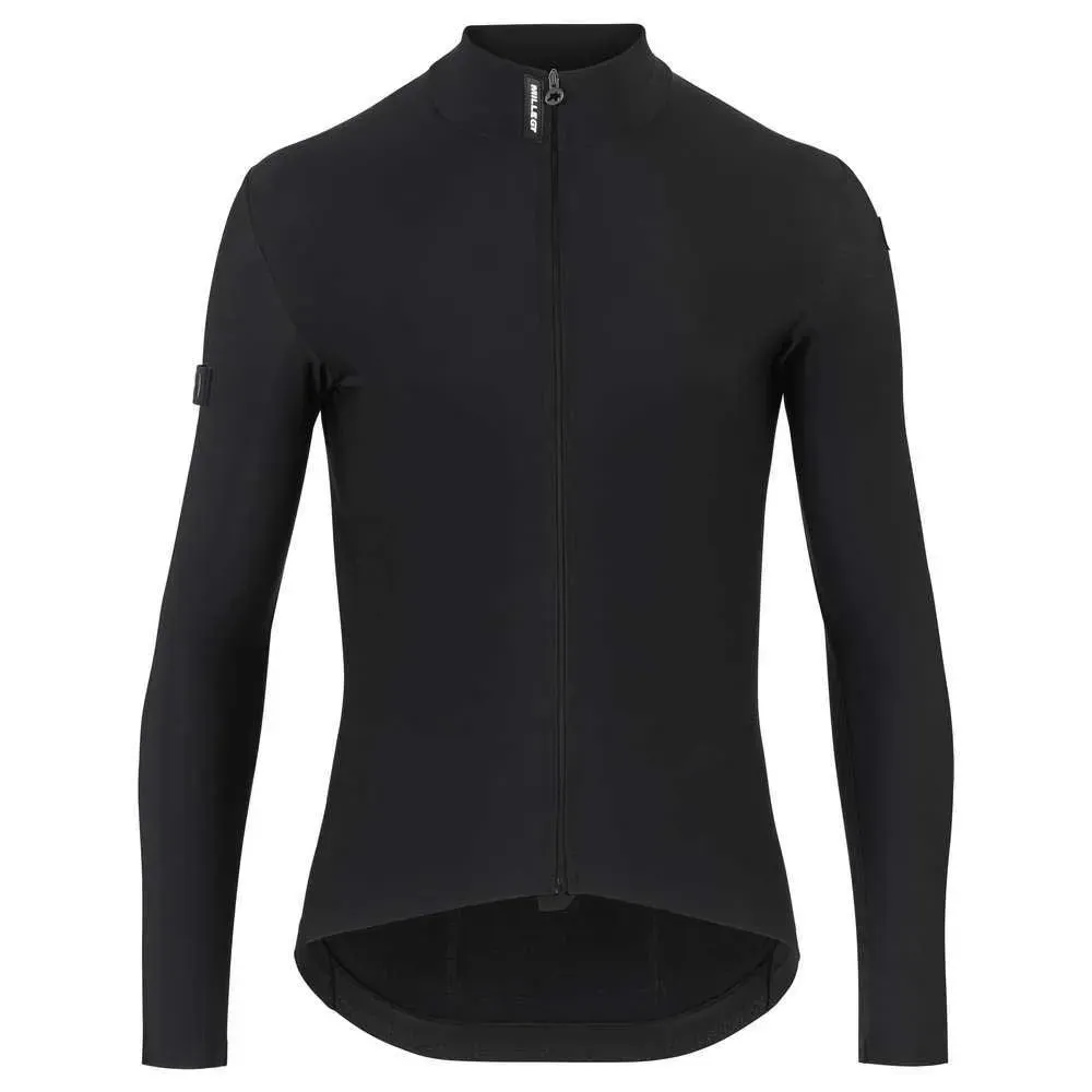 ASSOS MILLE GT 2/3 LS Jersey C2 ASSOS MILLE GT 2/3 LS Jersey C2