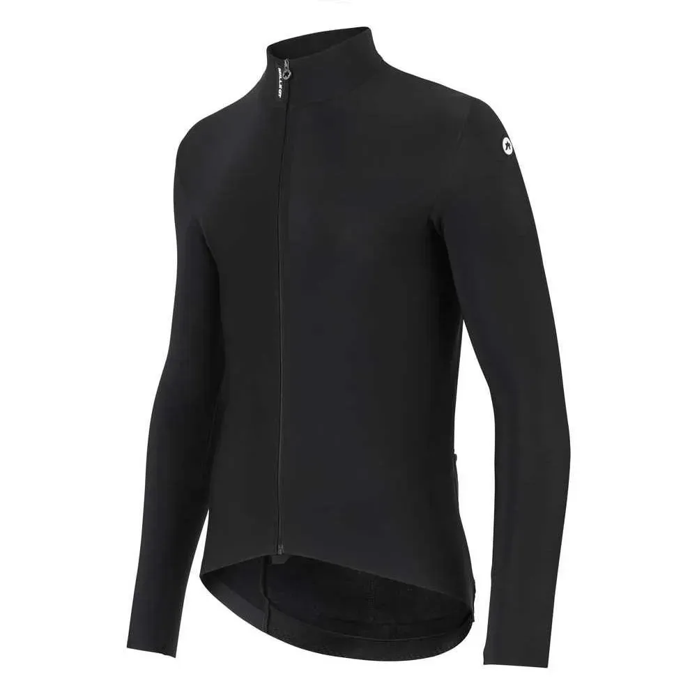ASSOS MILLE GT 2/3 LS Jersey C2 ASSOS MILLE GT 2/3 LS Jersey C2